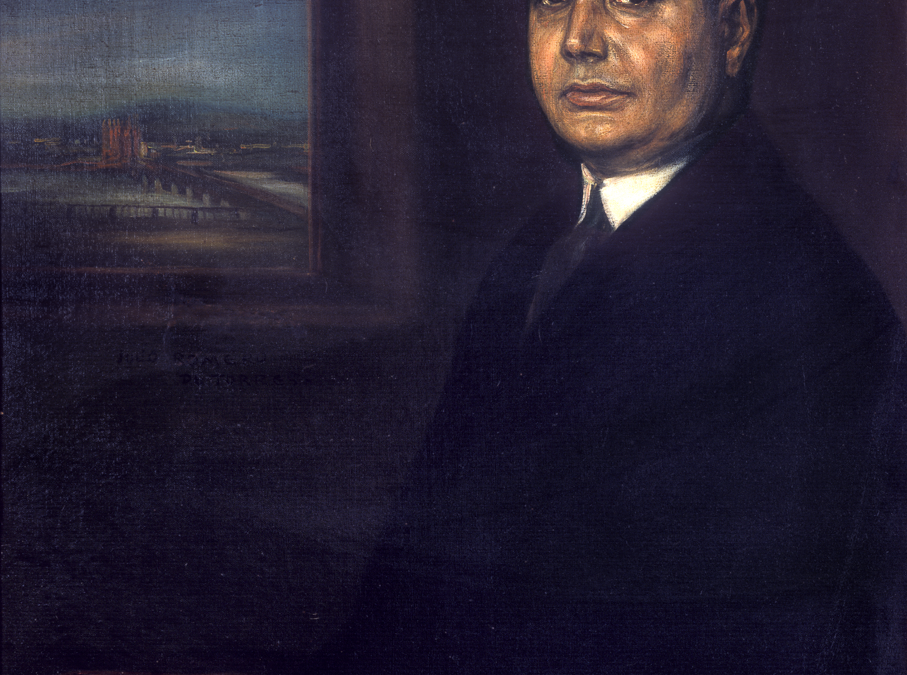 Escritor Cristóbal de Castro