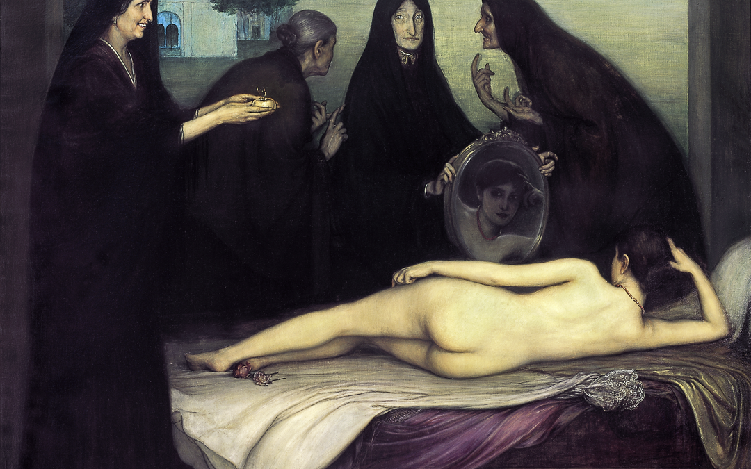 The sin