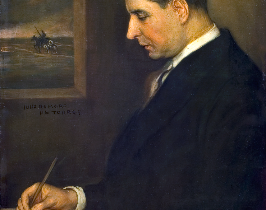 Jose Félix de la Huerta Calopa