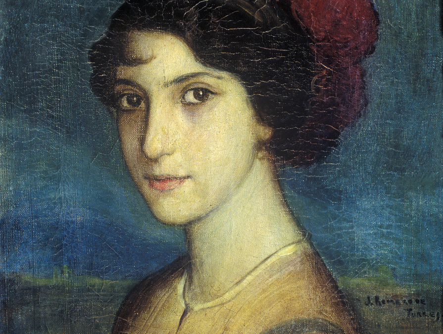 La Argentinita