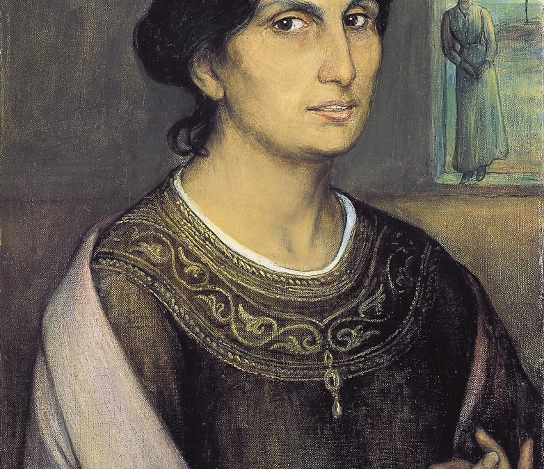 La Sibila de la Alpujarra