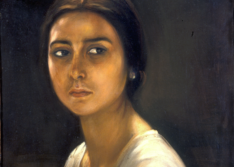 Mujer de Córdoba