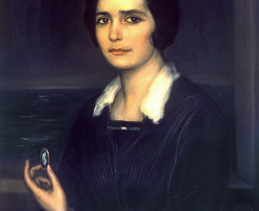 Raymonde Lebarreau