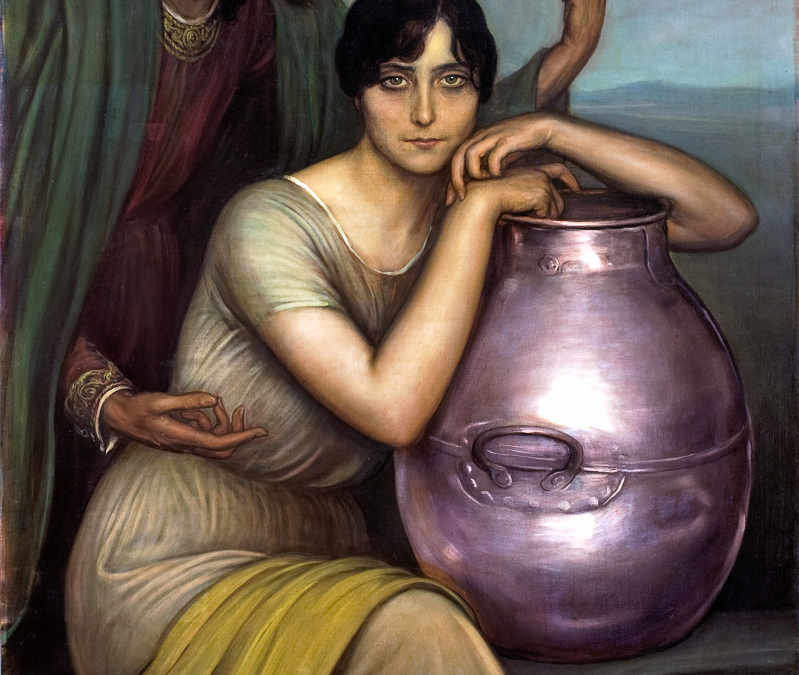 Samaritana