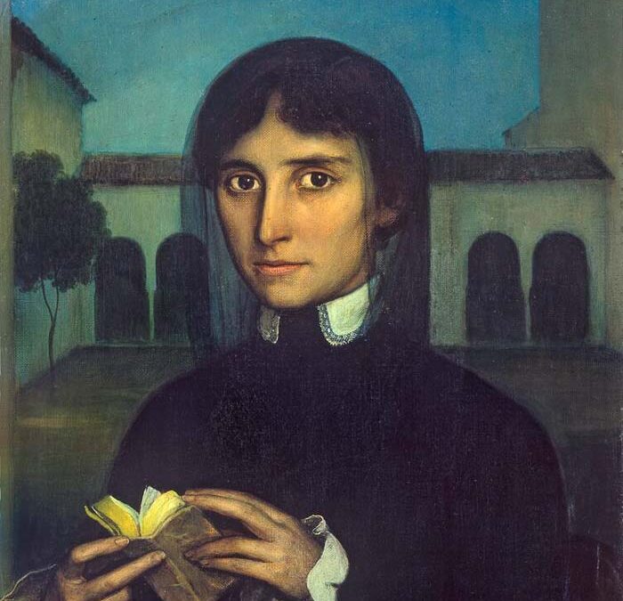 Amor místico