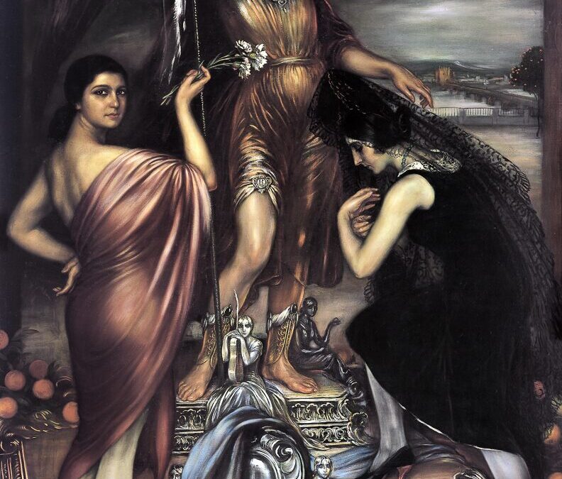 Saint Raphael