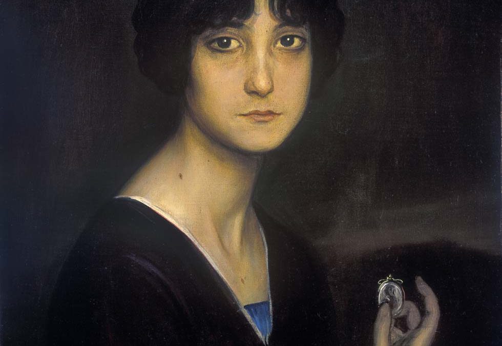 Amalia Romero de Torres Pellicer