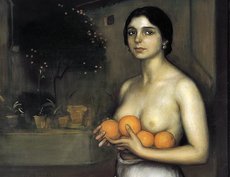 Oranges and lemons