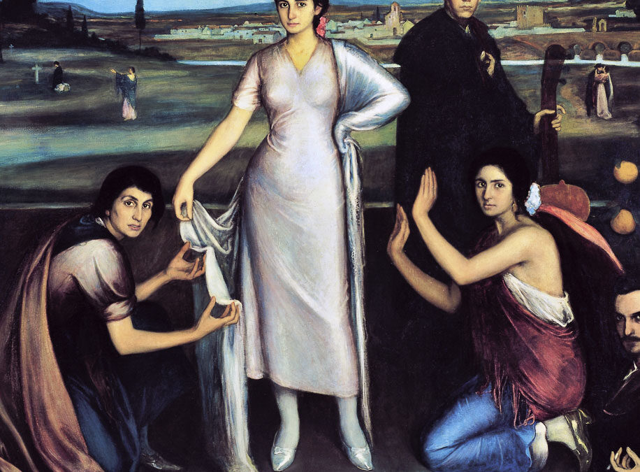 Nuestra Señora de Andalucia