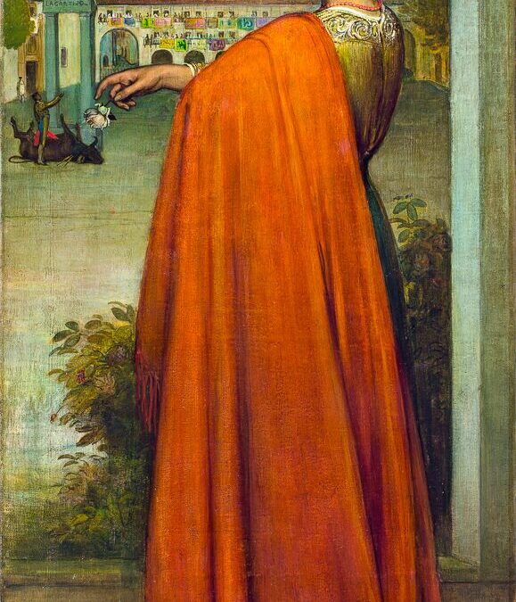 Poema de Córdoba – Torera