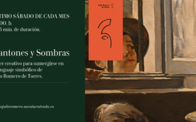 Mantones y sombras