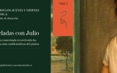 Veladas con Julio